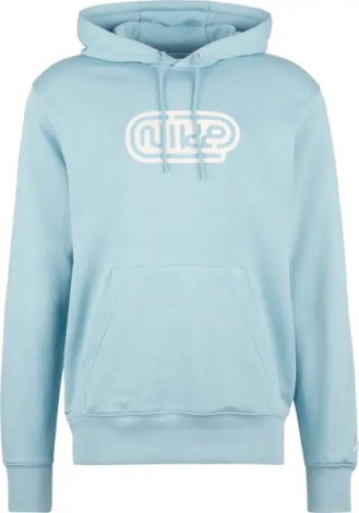 Худи Nike SPORTSWEAR CLUB светло-голубое HJ2506-464