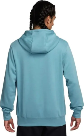 Худи Nike SPORTSWEAR CLUB светло-голубое HJ2506-464