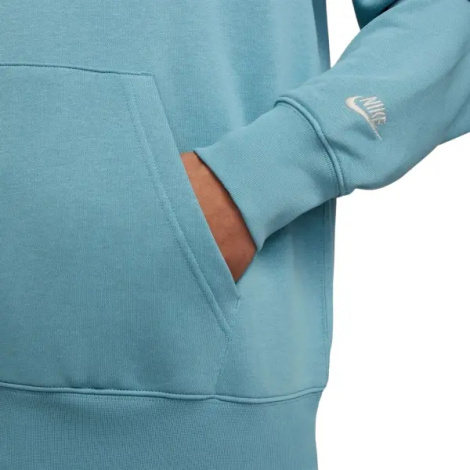Худи Nike SPORTSWEAR CLUB светло-голубое HJ2506-464