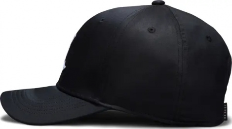 Кепка Nike JORDAN RISE STRUCTURED CURVED-BILL чорна HJ0627-010