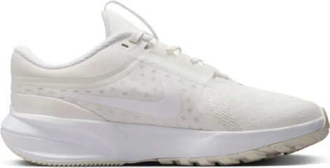 Кроссовки беговые подростковые Nike STAR RUNNER 5 (GS) молочные HF7004-101