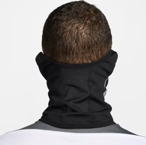Горловик (баф) Nike ACADEMY DRI-FIT FOOTBALL черно-белый HF0784-010