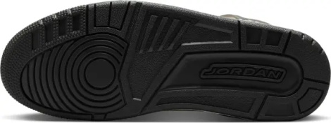 Кросівки Nike JORDAN SPIZIKE LOW молочно-червоно-чорні FQ1759-116