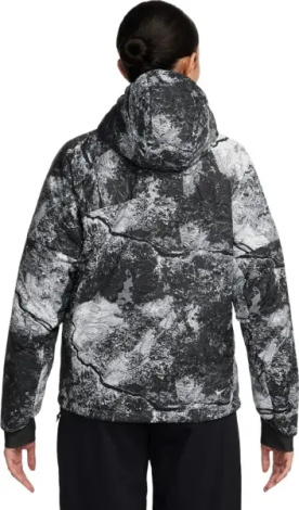 Куртка жіноча Nike ACG THERMA-FIT ADV сіро-темно-сіра FN1919-060