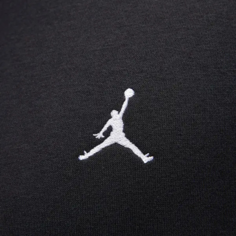 Спортивний костюм Nike JORDAN BROOKLYN FLEECE чорний FJ7774-010&FJ7779-010