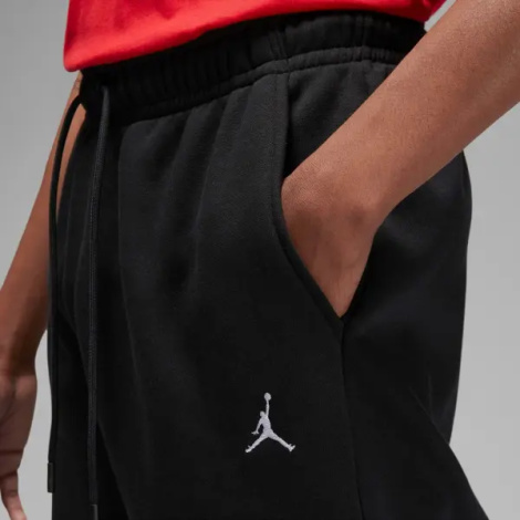 Спортивний костюм Nike JORDAN BROOKLYN FLEECE чорний FJ7774-010&FJ7779-010