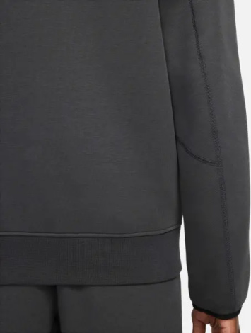 Спортивний костюм Nike SPORTSWEAR TECH FLEECE темно-сірий FB7921-060__FB8002-060