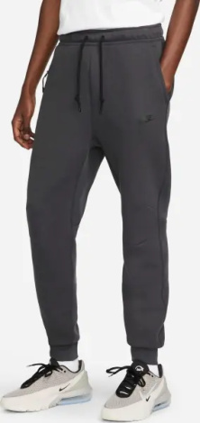 Спортивний костюм Nike SPORTSWEAR TECH FLEECE темно-сірий FB7921-060__FB8002-060