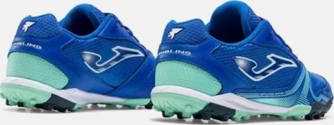 Сороконіжки (шиповки) Joma DRIBLING синьо-бірюзові DRIS2604TF