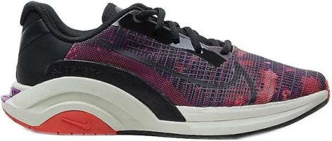 Кроссовки Nike SuperRep Surge разноцветные CU7627-003