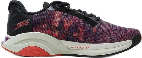 Кроссовки Nike SuperRep Surge разноцветные CU7627-003