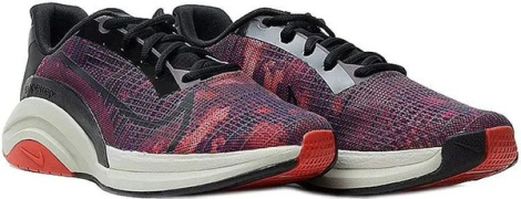 Кроссовки Nike SuperRep Surge разноцветные CU7627-003