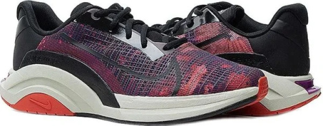 Кроссовки Nike SuperRep Surge разноцветные CU7627-003