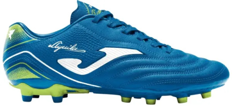 Бутси Joma AGUILA синьо-салатові AGUS2605FG