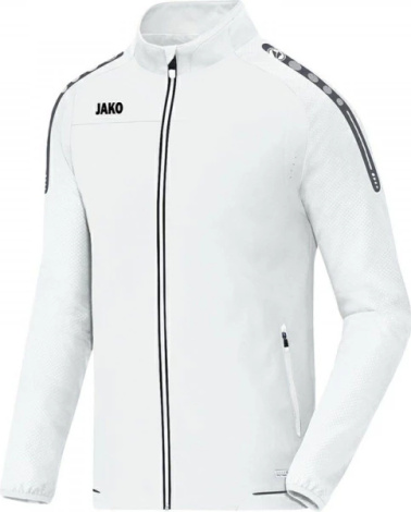 Олімпійка (мастерка) Jako CHAMP біла 9817-00