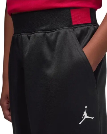 Спортивний костюм підлітковий Nike JORDAN THERMA-FIT EASE FLEECE чорний 95D567-023__95D568-023