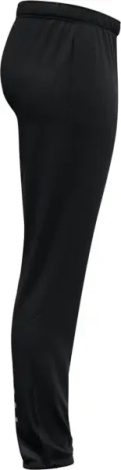 Спортивні штани жіночі Jako DYNAMIC чорні 9270D-800