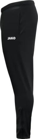 Спортивні штани Jako DYNAMIC чорні 9270-800
