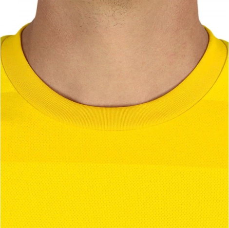 Свитер вратарский Jako LEEDS желтый 8907-03