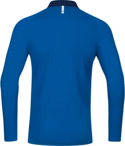 Реглан Jako ZIP-top CHAMP 2.0 синий 8620-49