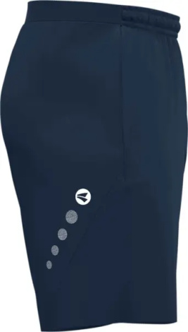 Шорти Jako DYNAMIC темно-сині 8570-900