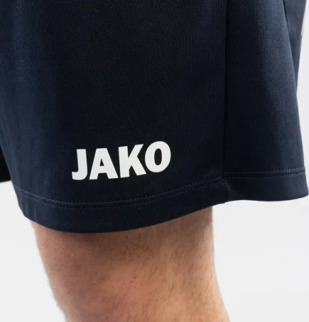 Шорти Jako DYNAMIC темно-сині 8570-900