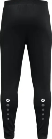 Спортивные штаны Jako DYNAMIC черные 8470-800