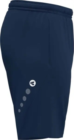 Шорты Jako DYNAMIC темно-синие 8370-900