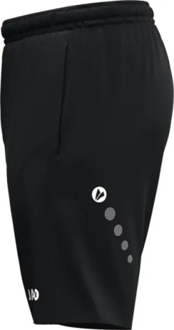 Шорти дитячі Jako DYNAMIC чорні 8370-800