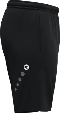 Шорти дитячі Jako DYNAMIC чорні 8370-800