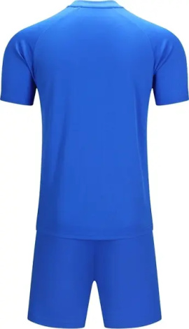 Комплект футбольної форми Kelme BRAGA синій 8351ZB1085.9481