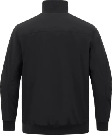Куртка Jako BOMBER черная 7808-800
