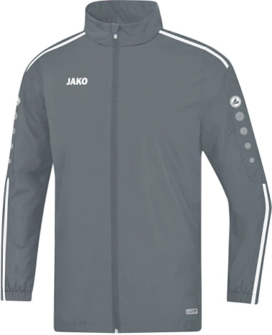 Ветровка Jako STRIKER 2.0 серая 7419-40