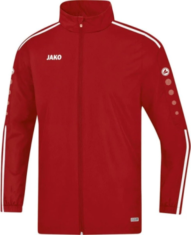 Ветровка Jako STRIKER 2.0 красная 7419-11