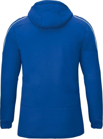 Куртка детская Jako ACTIVE синяя 7197-04