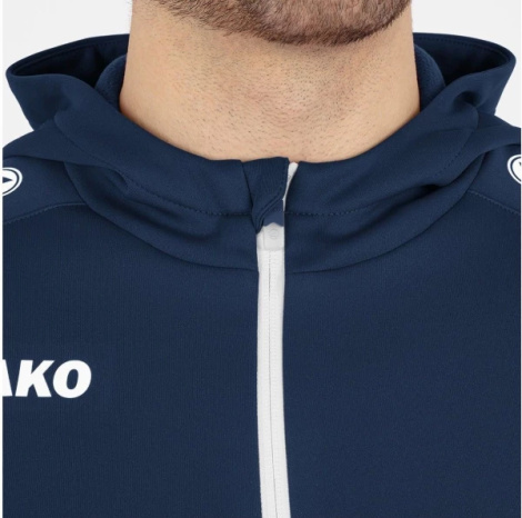 Олімпійка (мастерка) Jako CHAMP 2.0 синя 6820-49