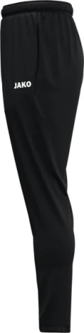 Спортивные штаны Jako DYNAMIC черные 6570-800