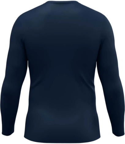 Термобелье футболка с длинным рукавом Jako FUNCTION темно-синяя 6479-900