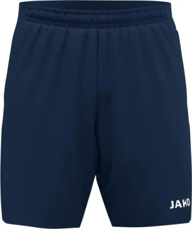 Шорти Jako DYNAMIC темно-сині 6270-900