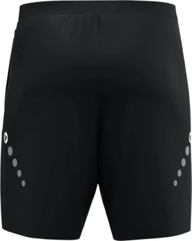 Шорти Jako DYNAMIC чорні 6270-800