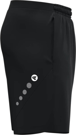 Шорти Jako DYNAMIC чорні 6270-800
