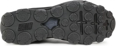 Кроссовки Nike Reax 8 TR черные 621716-008