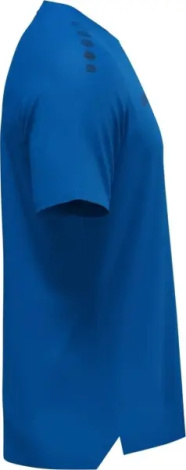 Футболка Jako LIGHT FLOW синя 6176-400