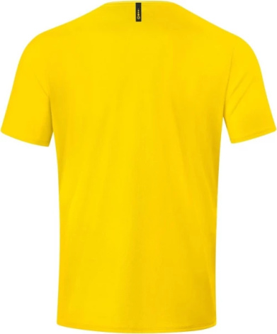 Футболка Jako CHAMP 2.0 жовта 6120-03