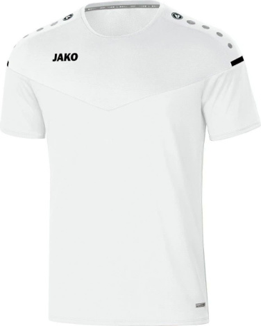Футболка Jako CHAMP 2.0 біла 6120-00