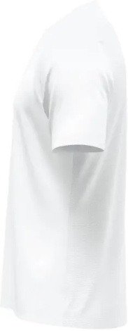 Футболка Jako UNI біла 6105-000