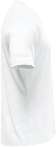Футболка Jako UNI біла 6105-000