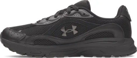 Кроссовки Under Armour TECH RUNNER черные 6011293-001