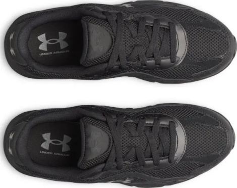 Кроссовки Under Armour TECH RUNNER черные 6011293-001