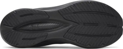 Кроссовки беговые Under Armour CHARGED+ ASSERT 11 черные 6006723-002